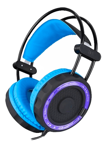 Headset In-Ear T7. Auriculares in-ear para videojuegos con