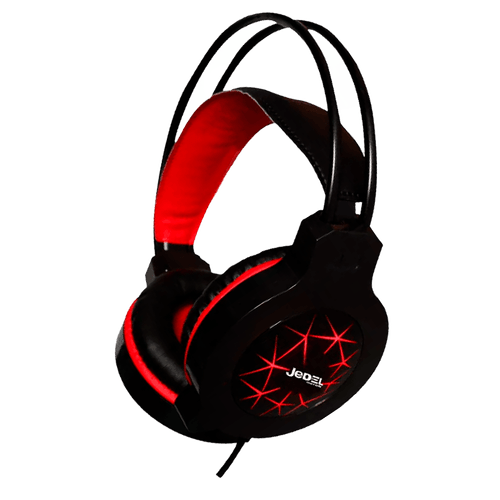 Auriculares Jedel Gamer GH-197