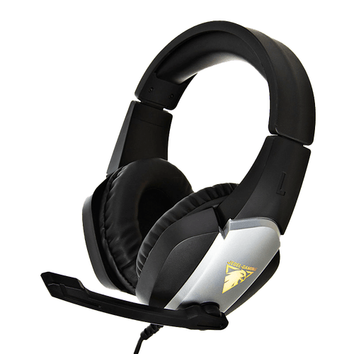 Auriculares Jedel Gamer GH-220