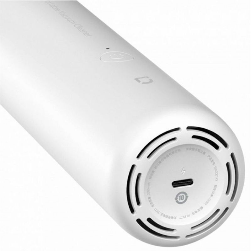 Aspiradora Xiaomi Mi Vacuum Cleaner Mini - Para tu coche