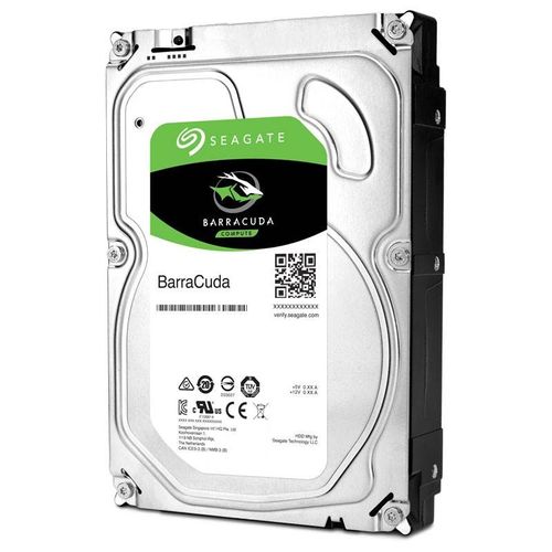Disco Duro Seagate 1TB 3.5 SATA III