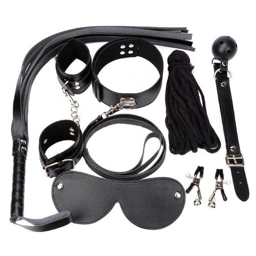 Kit fetiche