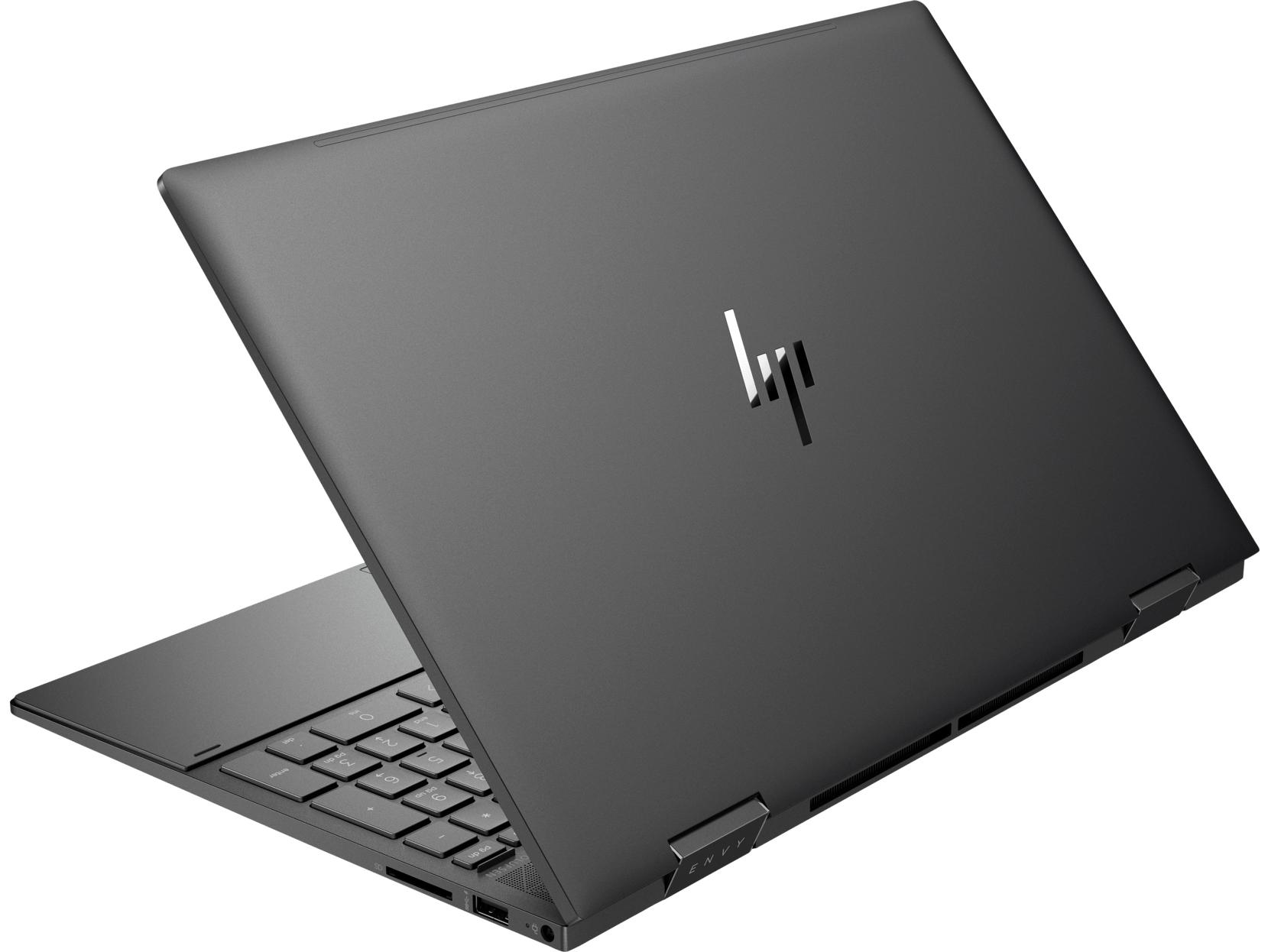 Laptop Hp Envy X360 Ryzen 5 Pro 8gb 256gb 15 Pulh Touch 0526