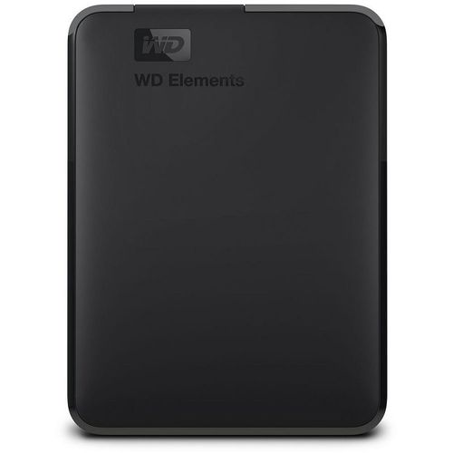Disco duro portátil Western digital 2tb 3.0