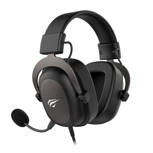 Audífono Gamer HAVIT H2002D