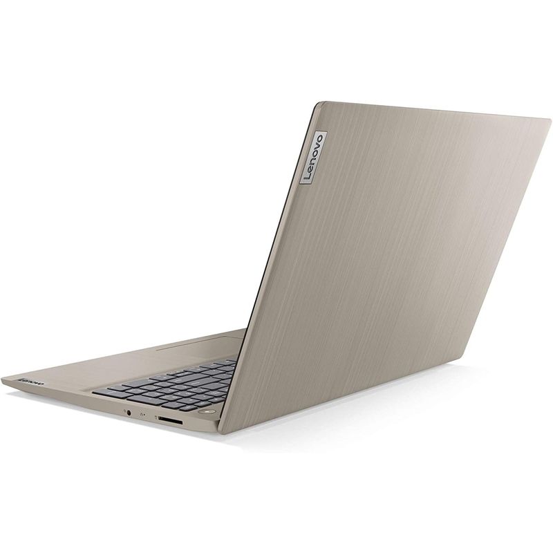 Laptop Lenovo Core I3 10ma 256gb 8gb 15 Pulg Touchscreen Novicompu 2557