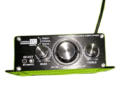 Amplificador YW-170L