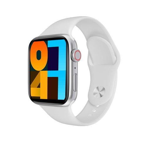 Reloj Smartwatch ft80