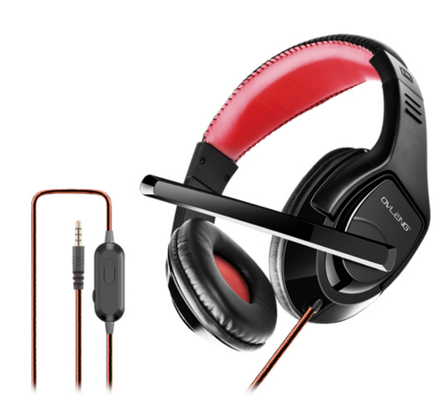 Auriculares Gamer Havit H2232D - Novicompu