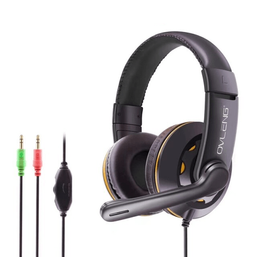 Auriculares Gamer X5