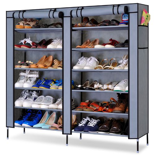 Zapatera 8 niveles