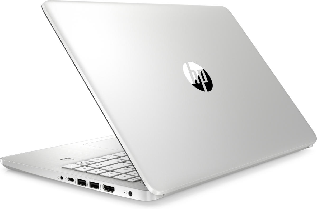 Laptop Hp Core I3 11va 256gb 8gb 14pulg Bt Tec Ilu Novicompu 9541