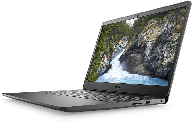 Laptop Dell Core I3 11va 8gb 1tb 15pulg W10 Novicompu 1939