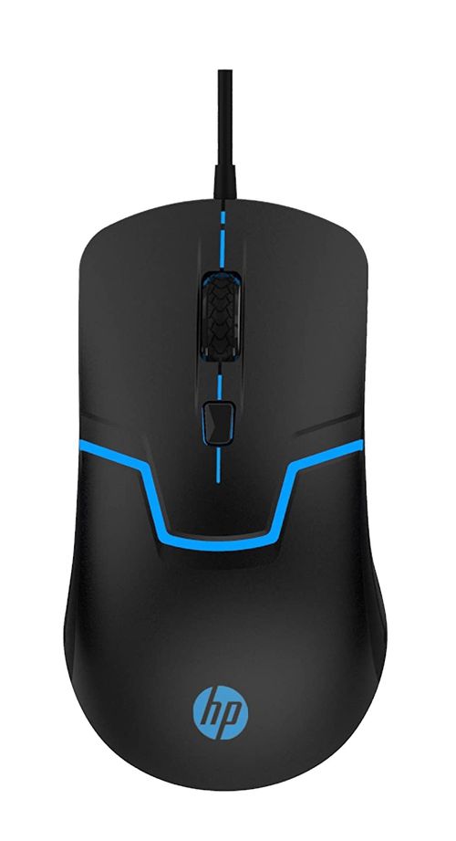 Mouse HP Gaming HP M100