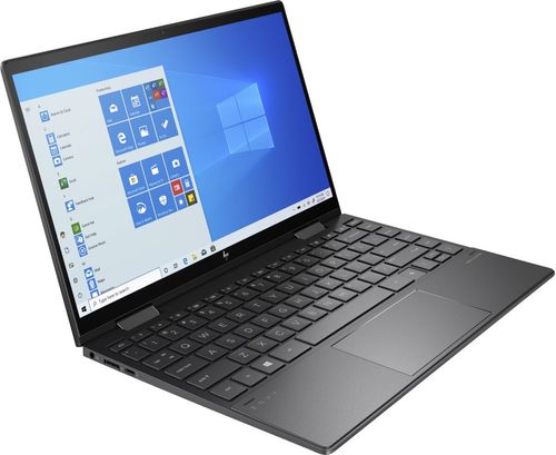 Laptop HP ENVY Ryzen 5 4500, 8GB 256GB, 13PULG TOUCH