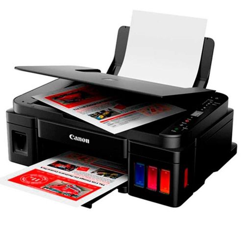 IMPRESORA CANON G-3110 WIFI