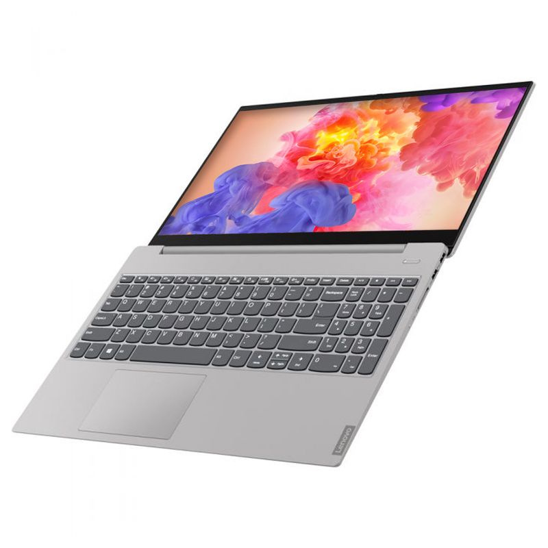 Lenovo Core I7 10ma 256gb 8gb W10 Tec Ilu Novicompu 6367