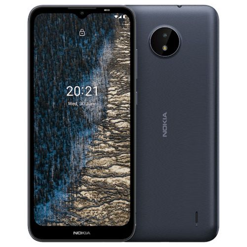 Nokia c20 32gb
