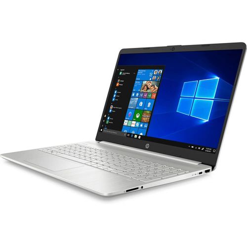 Laptop HP Core i3 11va, 8gb, 256gb, 15pul touch, w10