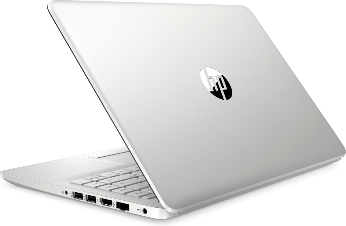 Laptop Hp Ryzen 3 4gb 1tb 14pulg W10 6005