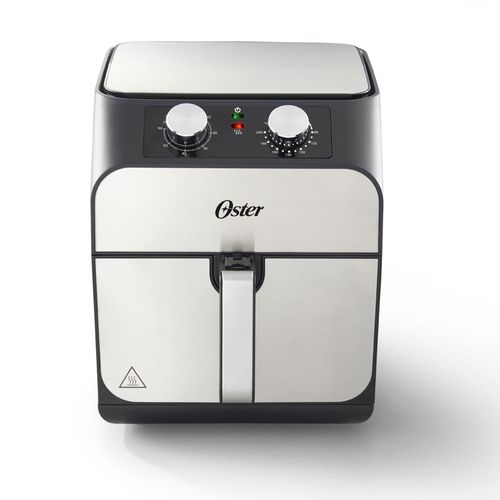 Freidora de aire Oster 5,5Lts ANTI-ADHERENTE CKSTAF55-013