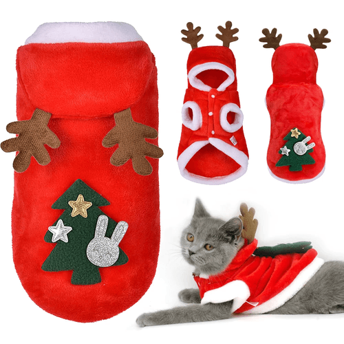 Ropa para Gato XXL