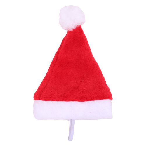 Gorro navideño de mascota