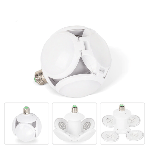 Foco Led decorativo