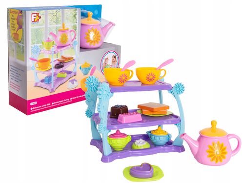 Juguete set de té