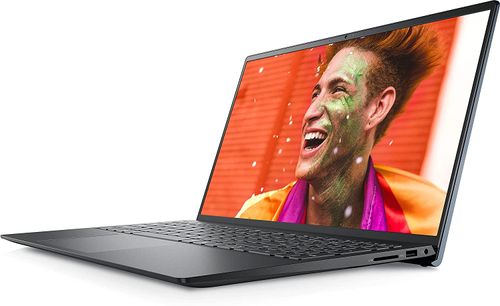 Laptop Dell Ryzen 7 5700, 512gb ssd, 16gb