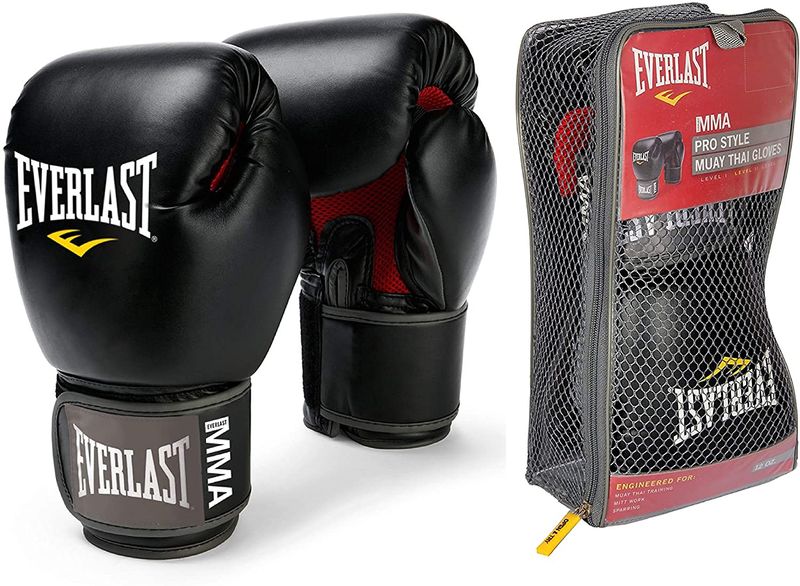 Guantes de boxeo Everlast