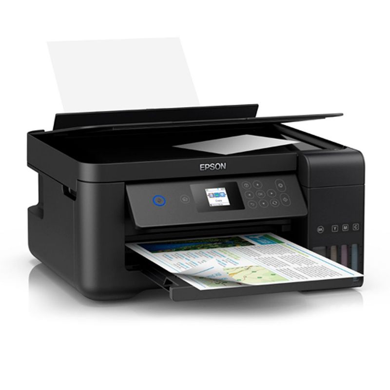 Impresora Epson L4260 MultifunciÓn Reemplazo De L4160 6677