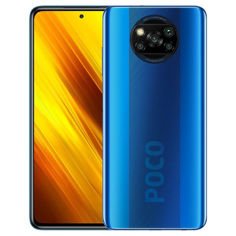 Celular Xiaomi 11T PRO 5g, 8gb, 256gb - Novicompu