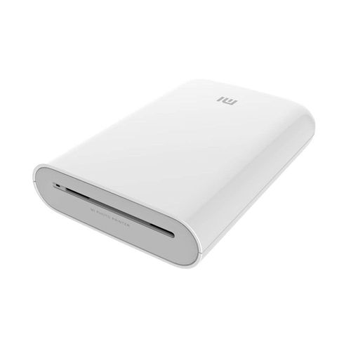 Impresora Xiaomi Portátil de fotos