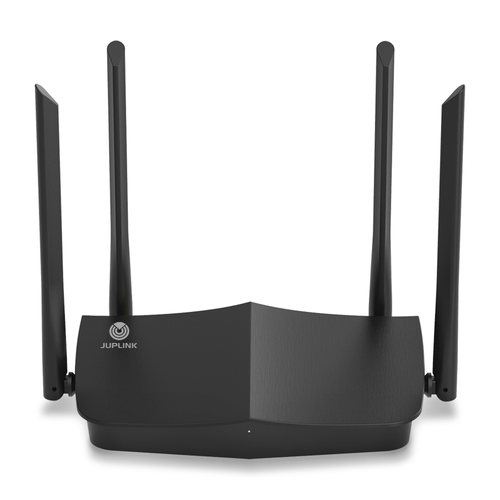 Router Juplink RX4-1800 WIFI6 dual band