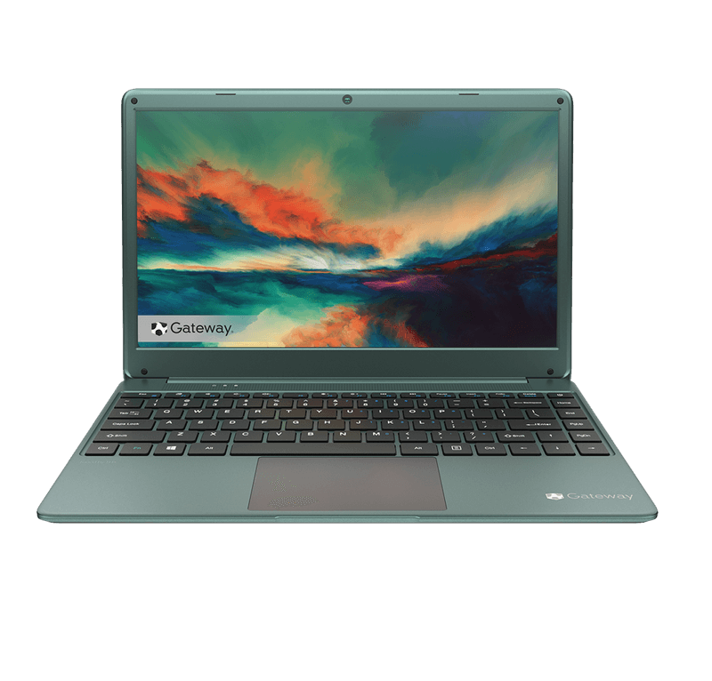 Laptop Gateway Core I3 11va 128gb 4gb W10a Huella Novicompu 5470