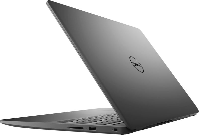 Laptop Dell Core i3 11va, 8gb, 256gb, 15pulg touch, w10s