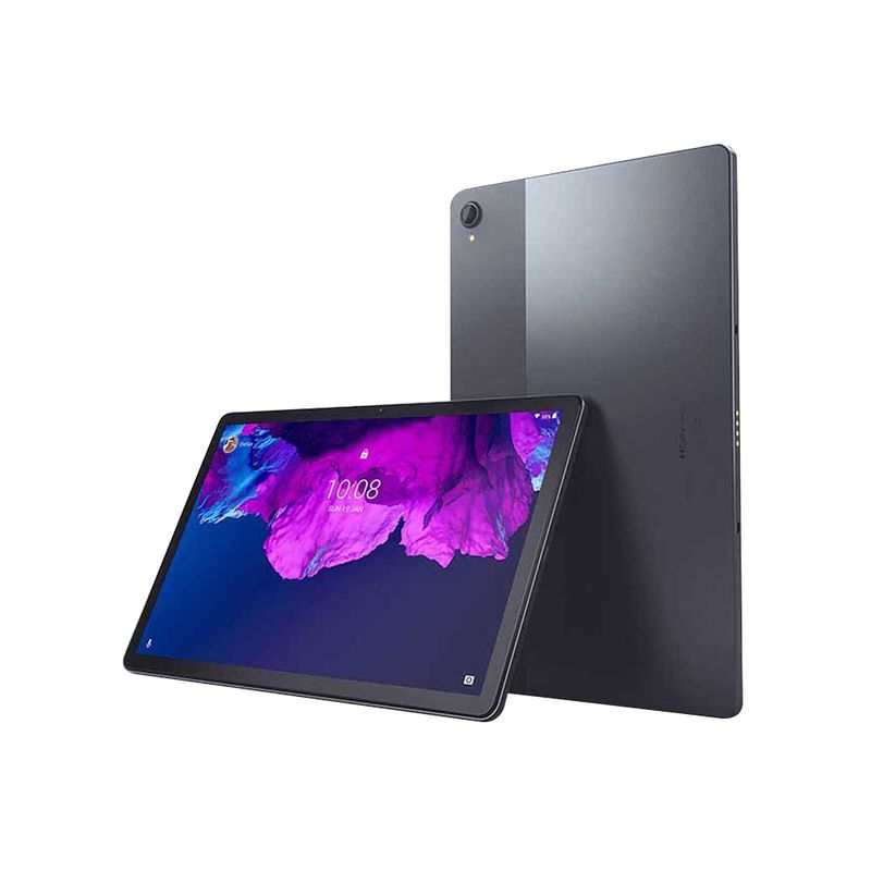 Tablet LENOVO 11 Pulgadas Tab P11 2da Gen. Wifi - Gris - HSI-Store - Tienda  de Tecnología
