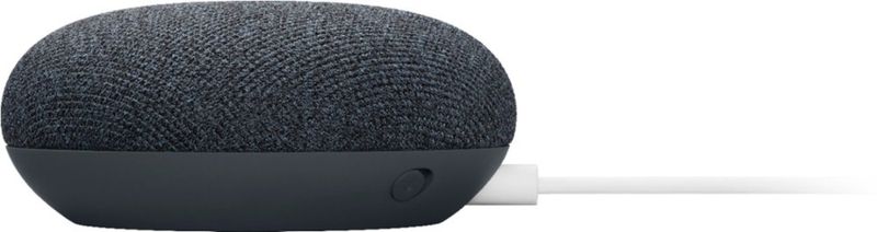 Comprar Altavoz Wi-Fi inteligente Google Nest Mini 2ª Generación