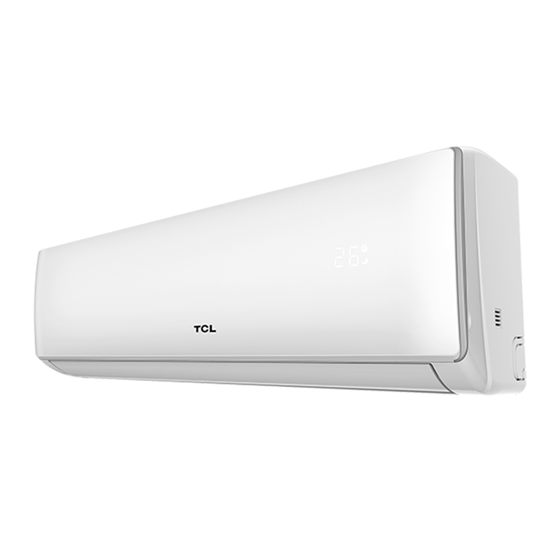 Aire Acondicionado Tcl 12000 Btu Alta Eficiencia Novicompu 7338