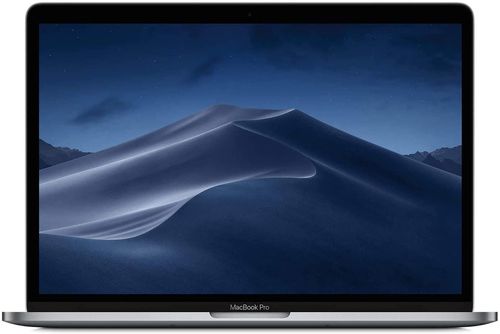 Laptop MACBOOK Pro 13,3 2018 core i5 touchbar, 8gb, 256gb