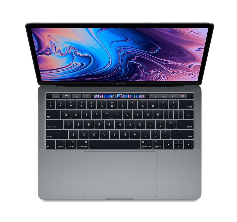 Macbook pro