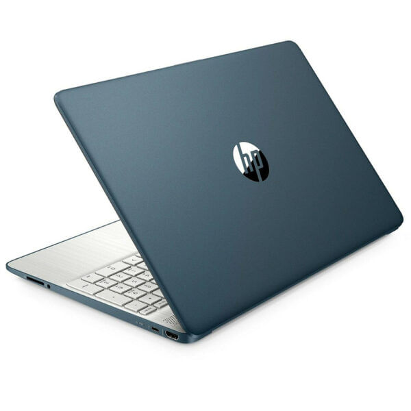 Laptop Hp Ryzen 5500 8gb 256gb W11 New Novicompu