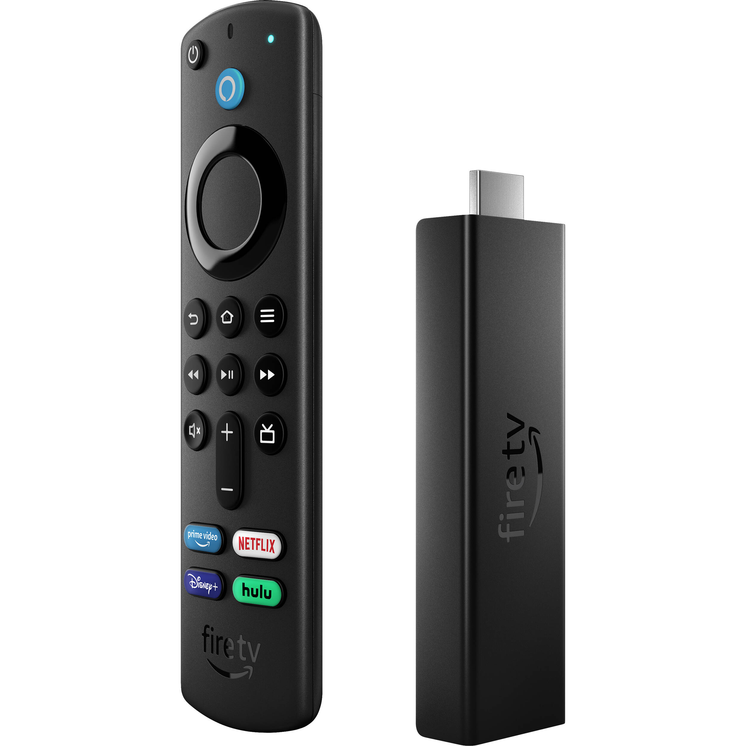 fire tv stick 4K max oferta en Novicompu