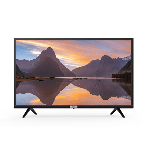 TELEVISOR TCL 32" SMART TV, GOOGLE ANDROIDE OS 32s7000