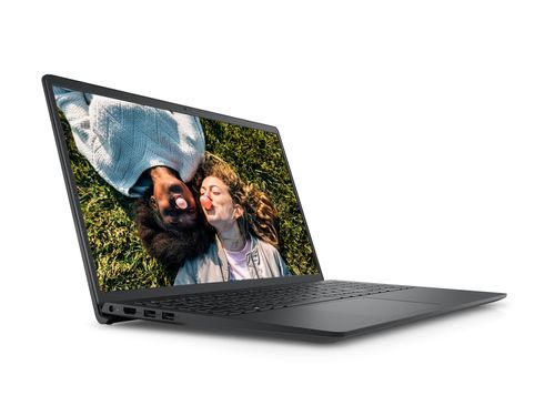 Laptop Dell Core i5 11va, 256gb, 8gb, pantalla táctil, w11