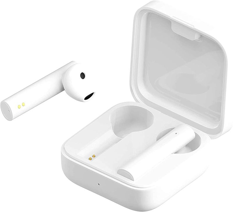 Auriculares discount xiaomi 2