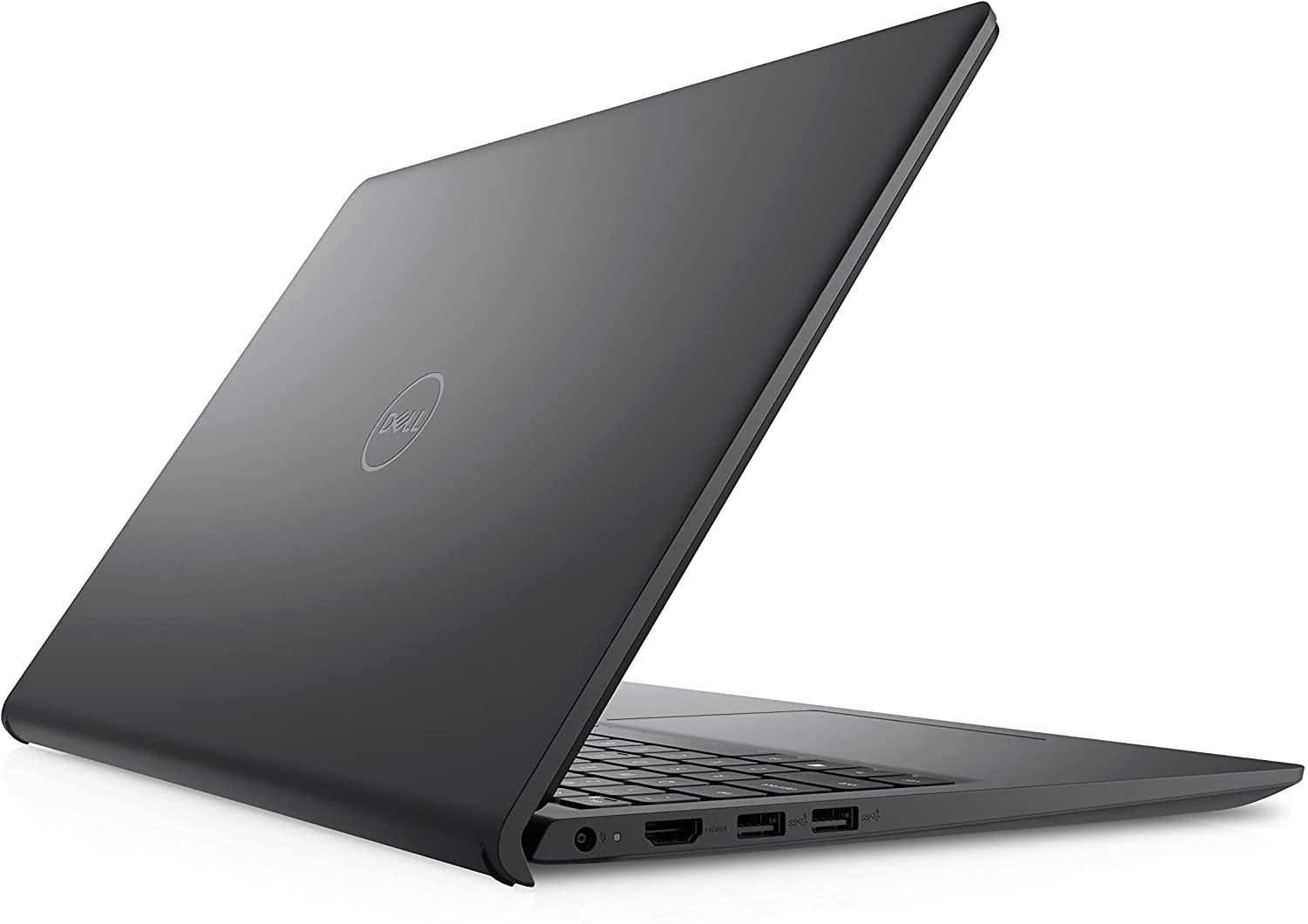 Laptop Dell Core I5 11vam 8gb 256gb Wifi Bt 1431