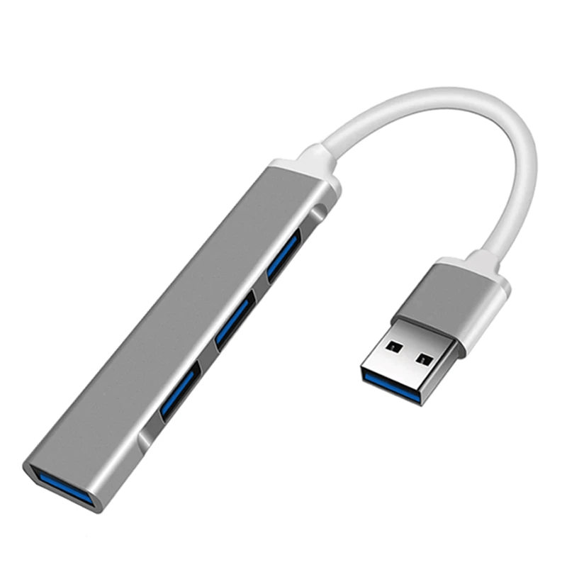 HUB USB 3.0 - Novicompu