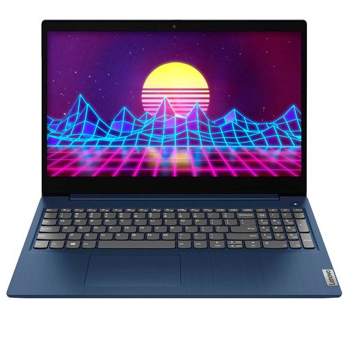 Laptop Lenovo Core i3 11va, 4gb, 128gb, 15pulg, w10